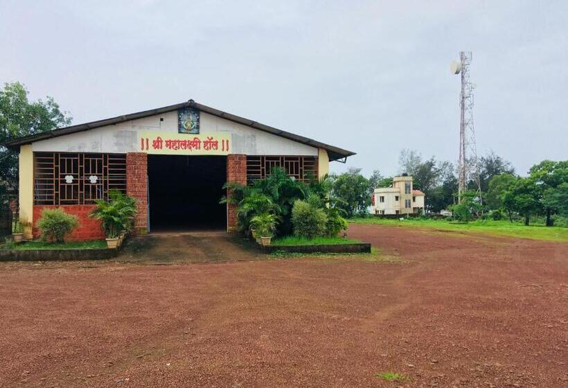 Hotel Shree Mahalakshmi Holiday Resort