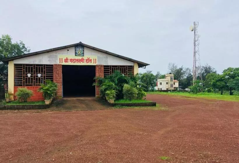 Hotel Shree Mahalakshmi Holiday Resort