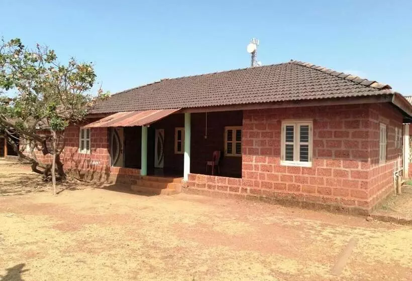 Hotel Shree Mahalakshmi Holiday Resort