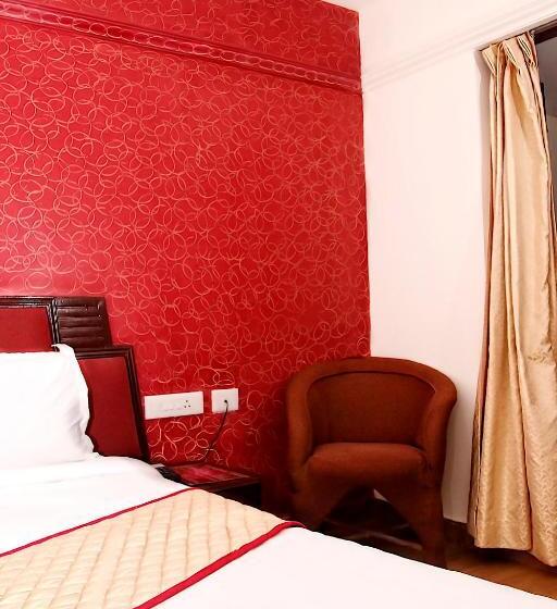 ホテル Sv International