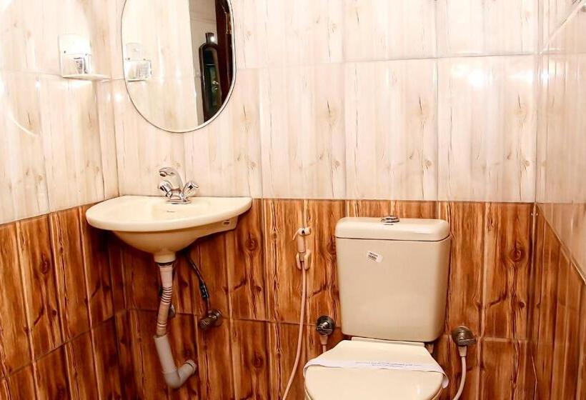 ホテル Sv International