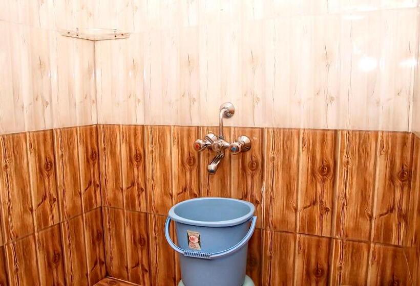 ホテル Sv International