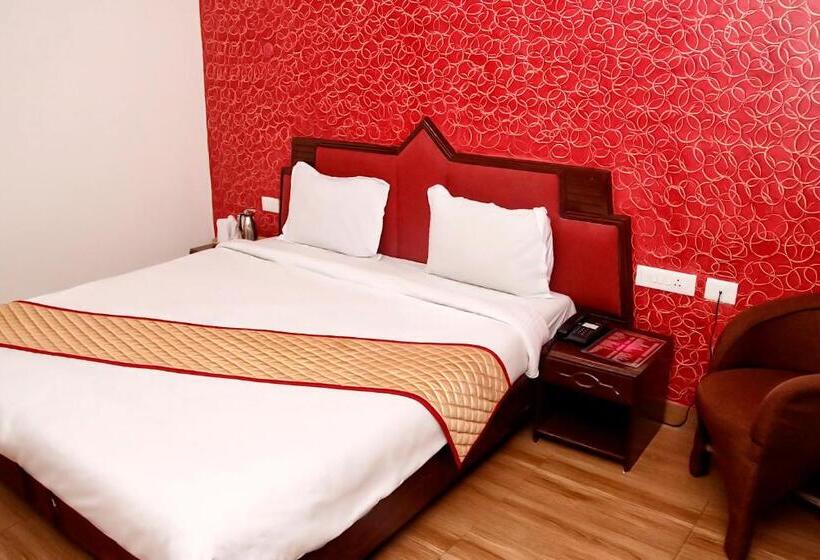 ホテル Sv International