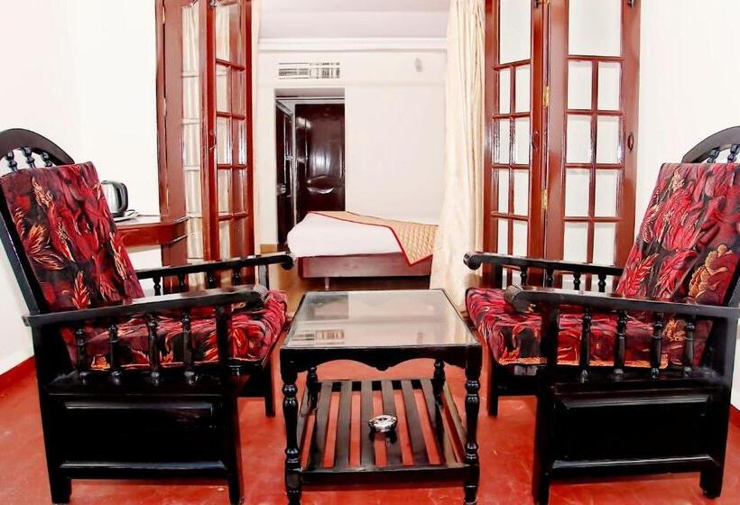 ホテル Sv International