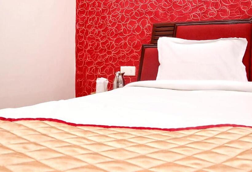 ホテル Sv International