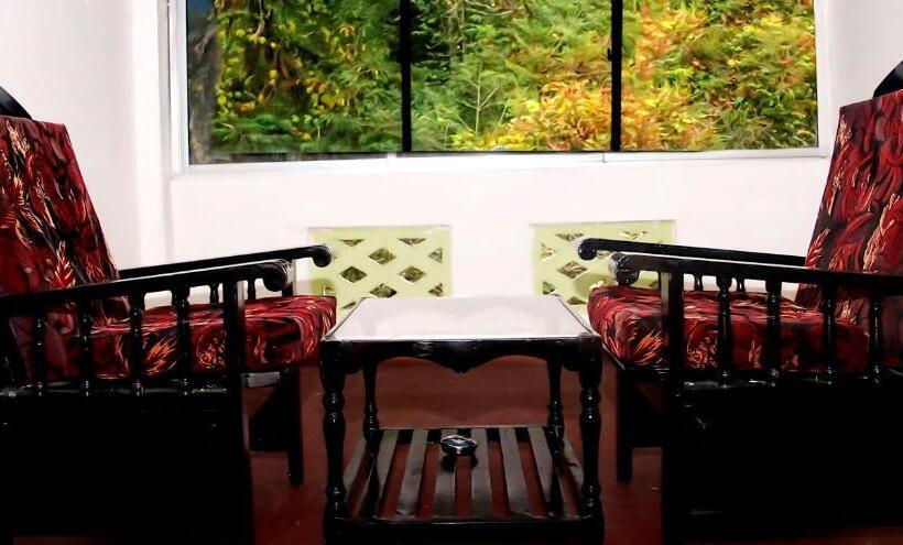 ホテル Sv International