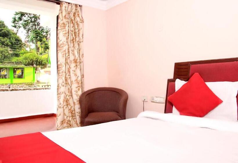 ホテル Sv International