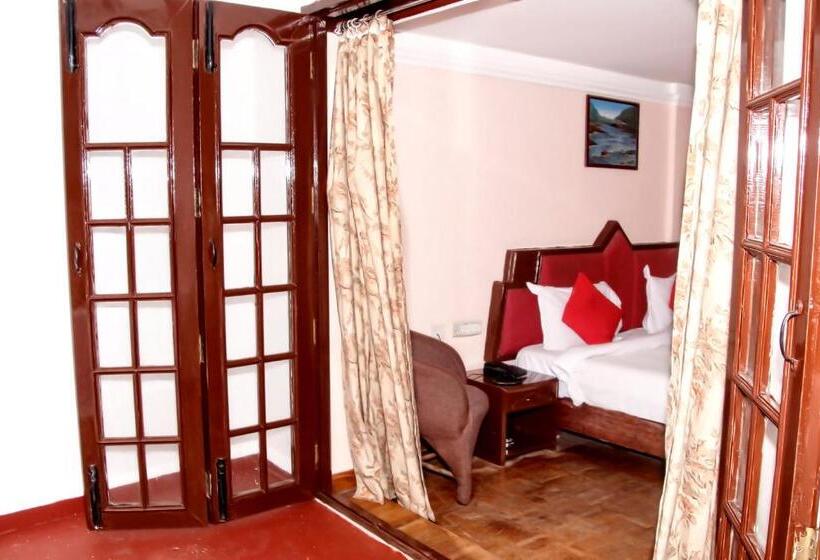 ホテル Sv International