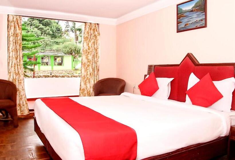 ホテル Sv International