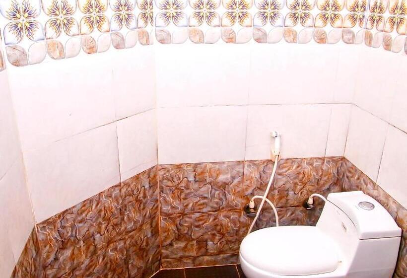 ホテル Sv International