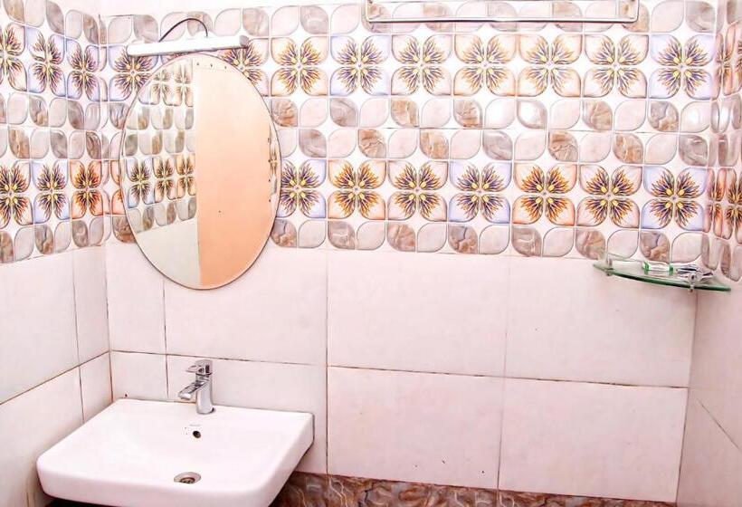 ホテル Sv International