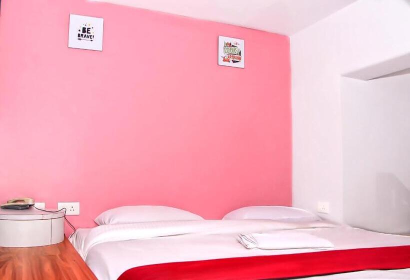 ホテル Sv International