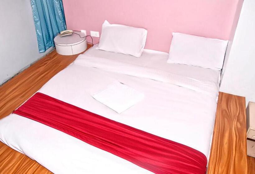 ホテル Sv International