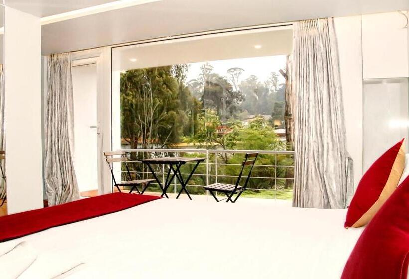 ホテル Sv International