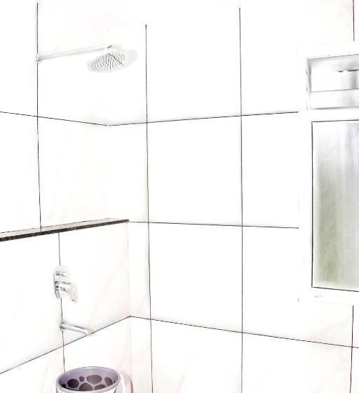 ホテル Sv International