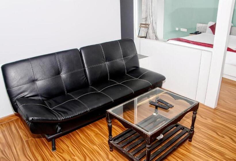 ホテル Sv International