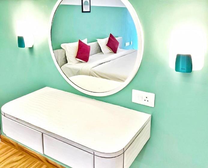 ホテル Sv International