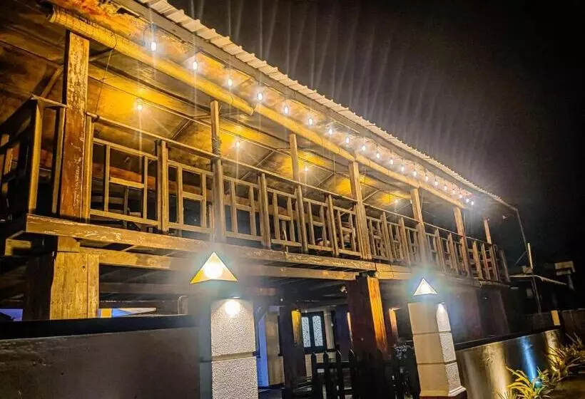 پانسیون Owinro Beach Hotel & Restaurant Waikkala