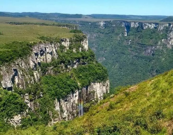 Majatalo Pousada Encanto Dos Cânions