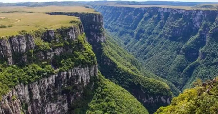 Majatalo Pousada Encanto Dos Cânions