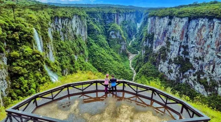 Majatalo Pousada Encanto Dos Cânions