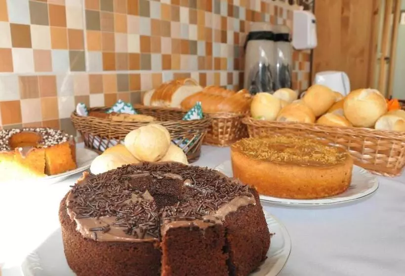 Majatalo Pousada Encanto Dos Cânions