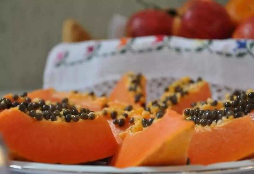 Majatalo Pousada Encanto Dos Cânions