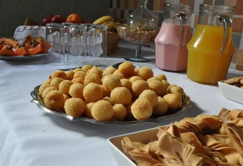 Majatalo Pousada Encanto Dos Cânions