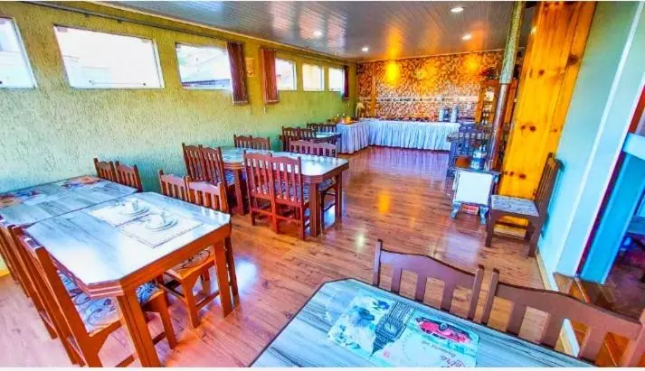 Majatalo Pousada Encanto Dos Cânions