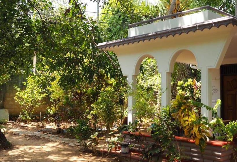 Pensjonat The White House