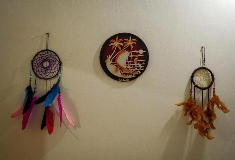 Pensjonat The White House