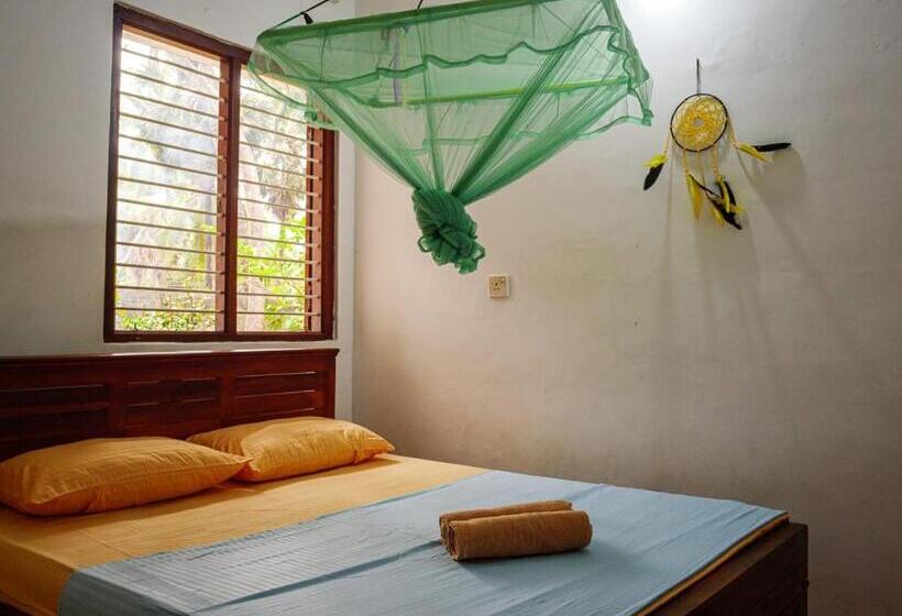 Pensjonat The White House