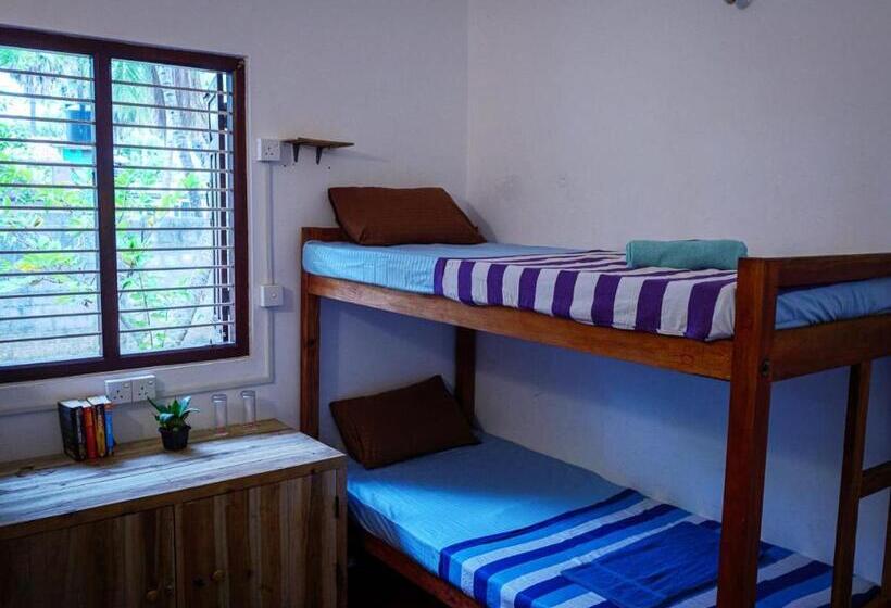 Pensjonat The White House