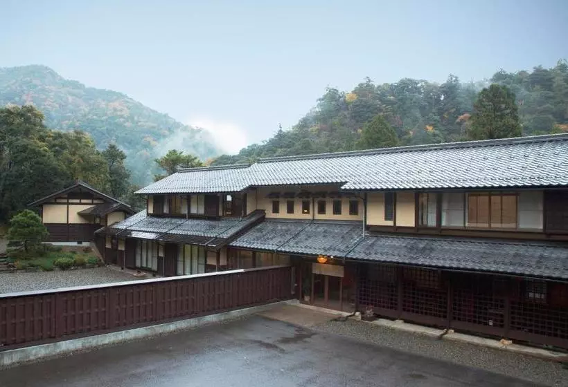 旅館 Matsunaga Rokkan Fujiya