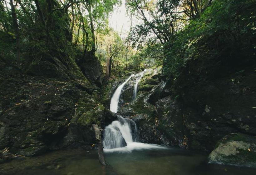 Ryokan Matsunaga Rokkan Fujiya