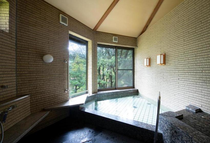 Ryokan Matsunaga Rokkan Fujiya