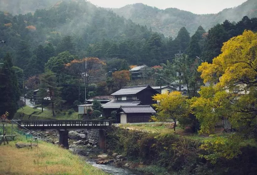 旅館 Matsunaga Rokkan Fujiya