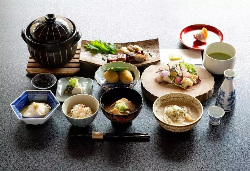 旅館 Matsunaga Rokkan Fujiya