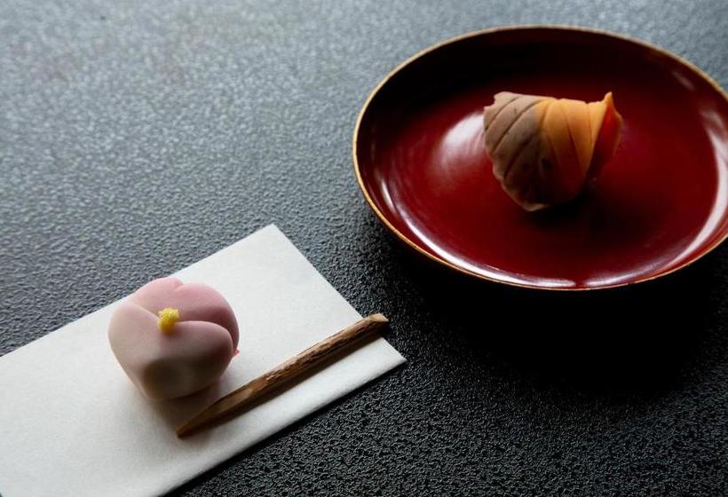 Ryokan Matsunaga Rokkan Fujiya