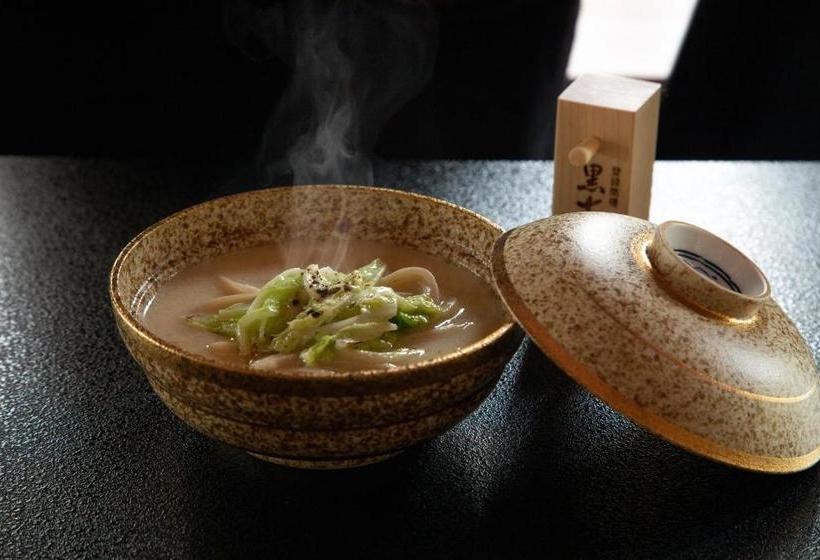 Ryokan Matsunaga Rokkan Fujiya