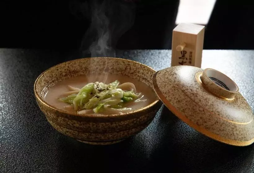 旅館 Matsunaga Rokkan Fujiya