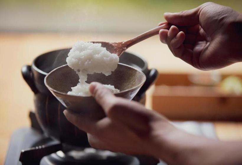 Ryokan Matsunaga Rokkan Fujiya