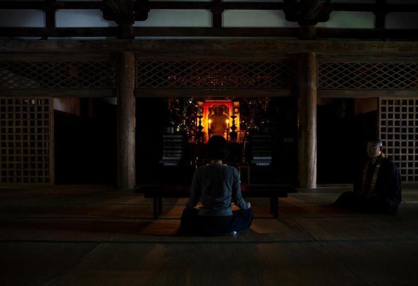 Ryokan Matsunaga Rokkan Fujiya