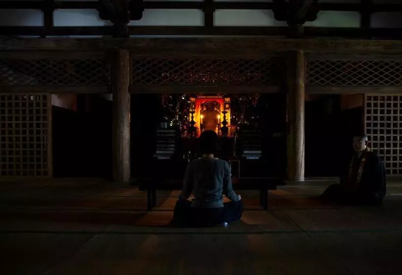 旅館 Matsunaga Rokkan Fujiya