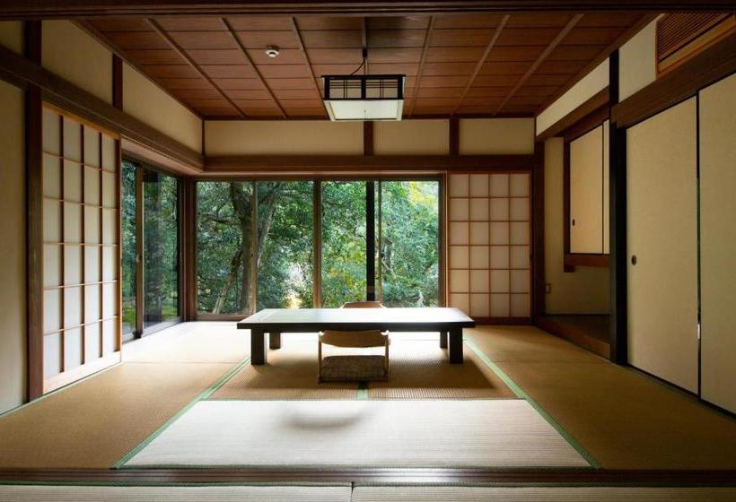 Ryokan Matsunaga Rokkan Fujiya
