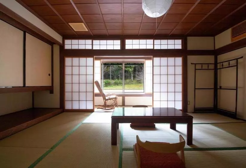 旅館 Matsunaga Rokkan Fujiya
