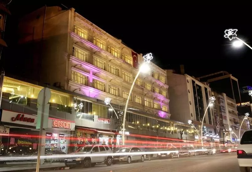 Royal Otel