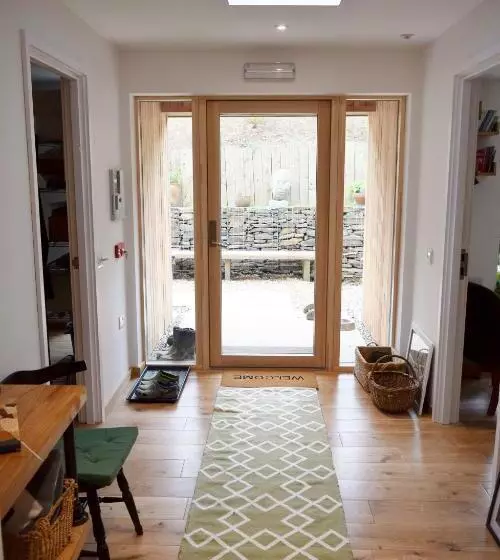 Bed and Breakfast The Sanctuary Cornwall