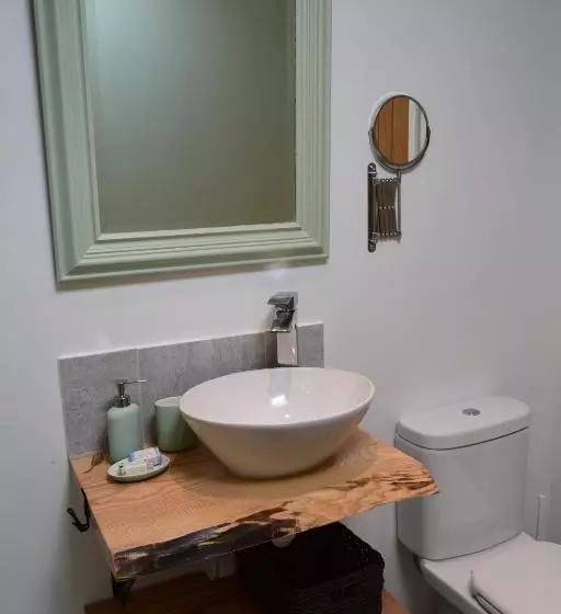 Bed and Breakfast The Sanctuary Cornwall