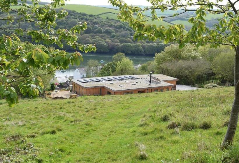 Bed and Breakfast The Sanctuary Cornwall